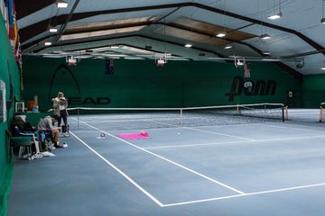 Training am 22.12.17 18 - Carina beim Training